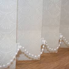Alibaba.com offers 1,390 vertical slat blinds products. Seashell Cream Patterned Replacement Louvres Slats For Vertical Blinds 3 5 89mm Just Blinds