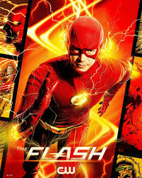 The new season features sendhil ramamurthy. The Flash Tv Series 2014 Imdb