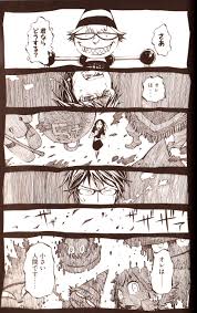 Gregory Horror Show: Another world — “Come on.” “What will you do?” “I…”  “Im just–” “A...