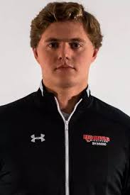 2019-20 Men's Swimming Roster