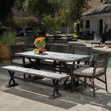 Rated 4.5 out of 5 stars. 30 Patio Dining Sets For The Best Outdoor Get Togethers Yet Insteading