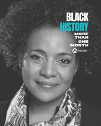 TRAILBLAZER. ADVOCATE. LEADER.⁠ This Black History Month, we celebrate the  remarkable life and achievements of Michaëlle Jean, a symbol of resilience  and inspiration. Swipe through to learn how her journey from humble