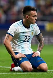 Born 22 august 1997) is an argentine in 2017, martínez represented argentina at the 2017 south american youth football. Madrid Spain March 22 Lautaro Martinez Of Argentina Reacts During The International Friendly Match Between Sports Images Football Players National Football
