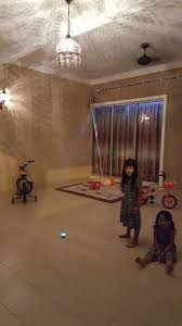 Sekiranya dirumah anda ada satu ruangan garaj kereta yang terbiar atau sudah tidak digunakan lagi. Sueperb Mama Deko Minimalis Ruang Parking Rumah Teres