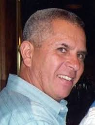 George Gutierrez Obituary