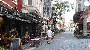 (0212) 236 10 20 kroki i̇çin tıklayınız. A Street In Besiktas Picture Of Ac Hotel Istanbul Macka Istanbul Tripadvisor