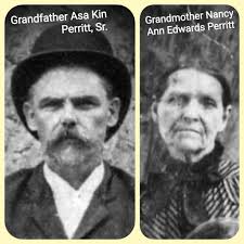 Tell me about Mrs. Dora Lee (Pullen) Pritchett, who lived directly across  from the hospital in Poplarville. The house is still standing.