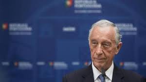 Marcelo rebelo de sousa was born on december 12, 1948 in celorico de basto, braga, portugal as marcelo nuno duarte rebelo de sousa. Marcelo Rebelo De Sousa Inicia Hoje Mini Ferias No Porto Santo Dnoticias Pt