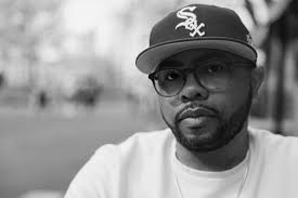 Doppelgangbanger — Cortney Lamar Charleston