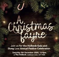 Download all photos and use them even for commercial projects. Christmas Fayre 2020 Slung Low