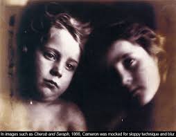 A Visit to Julia Margaret Cameron's Dimbola