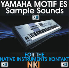 Norctrack Yamaha Motif Es Kontakt Sound Library Free Download Yamaha