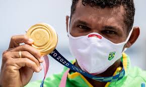 Veja mais ideias sobre canoagem, isaquias queiroz, medalhas olímpicas. Tukuiyyvbohb M
