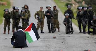 Joe biden says 'israel has right to defend itself' as us throws its support behind jewish state. Canada Says Palestine Not A State Icc Can T Investigate Israeli War Crimes People S World