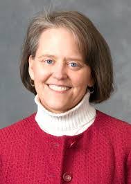 Mary Thelen's Instagram, Twitter & Facebook