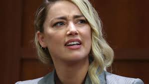 Amber Heard ends testimony asking Depp to 'leave me alone'