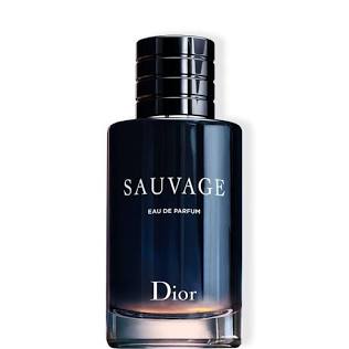 Dior Sauvage Eau de Parfum Eau de Parfum