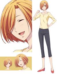 kyoko honda fruits basket anime fruits basket fruits basket manga