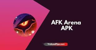 The epic is probably always a. Afk Arena Mod Apk V1 72 01 Recursos Ilimitados Diamantes Trucos Y Consejos