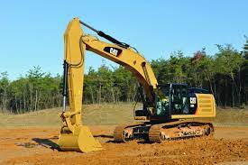 Cat 336d2 280 hp hydraulic excavator. How Much Does A Cat Excavator Cost New Used Pricing