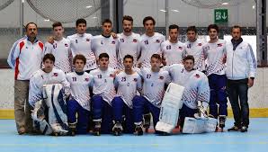 Ils nous permettent de vous proposer la meilleure. L Equipe De France Junior De Roller Hockey 2015 Federation Francaise De Roller Skateboard Federation Francaise De Roller Skateboard