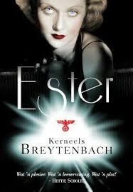 Ester Books About Me Blog Book Collection