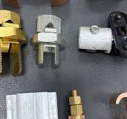 Types of Connectors for Lightning Protection - Axis Electricals