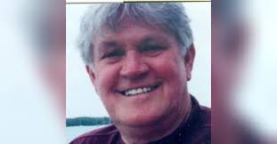 Thomas Patrick Heraty Obituary