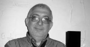 Tales of Mystery and Imagination: David Jasso: Carroñeros del miedo