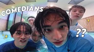 chkchkboom #straykidsedit #straykids #felix #yongbok #ate