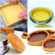 Epingle Sur Patisserie