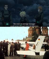 Discover mathias rust net worth, salary, biography, height, dating, wiki. Youjo Senki Movie When Tanya Is Talking About Simply Flying And Attacking The Capital Which Oddly Resemble S Russia She Makes A Subtle Reference To Mathias Rust Who Was An Amateur Pilot Who