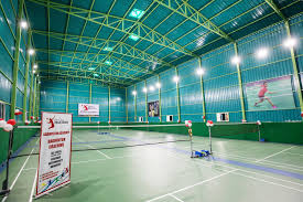 Everything from the affordable to the top of the line. Shuttle Masters Badminton Courts In Pune Lbb Pune