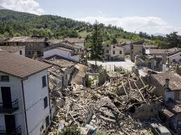 Terremoto nel comune di accumoli, del giorno 14/07/2020 12:20 i dati nuova scossa di terremoto oggi avvertita in italia alle 00:20 del 14 luglio 2020 nella regione lazio nel comune di accumoli (ri). Accumoli Scossa Di Terremoto Alle 8 Niente Danni Ma Torna La Paura Corriere It