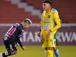 A bola rolará às 21h30 (de brasília). Goles Independiente Del Valle Vs Defensa Y Justicia Resultado Resumen Mejores Jugadas E Incidencias Por La Copa Libertadores 2021 Futbol Internacional Depor