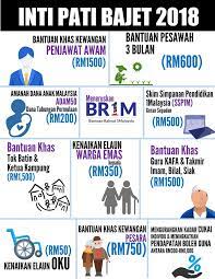 Jika belanjawan tidak diluluskan, kemungkinan kerajaan tak mampu bayar gaji kakitangan awam terutama frontliner. Peruntukan Menarik Kepada Penjawat Awam Dalam Bajet 2018 Blog Cik Matahariku