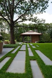 R P Marzilli Landscape Contractor Cliff Ridge Modern Landscape Design Modern Landscaping Landscape Architect