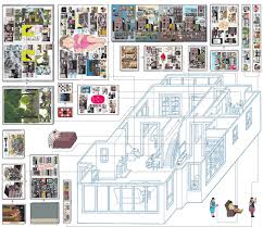Ware's complex graphic novels tell stories about people in. Building Stories The Missing Manual Public Books
