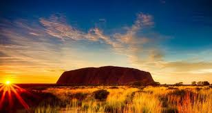 As the sun reaches higher the rock glows red, then to a beautiful golden colour, which. Things To Do In Uluru Ayers Rock Tours Everything Australia
