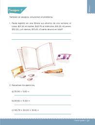 Desafio 14 cuarto grado alcanza pagina 32 del libro de matematicas de 4 grado youtube from i.ytimg.com. Desafios Matematicos Cuarto Grado 2017 2018 Ciclo Escolar Centro De Descargas