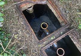 Septic tanks are a crucial part of residential sewage systems; Asl Limited Blog Article How To Know When To Empty Your Septic Tank