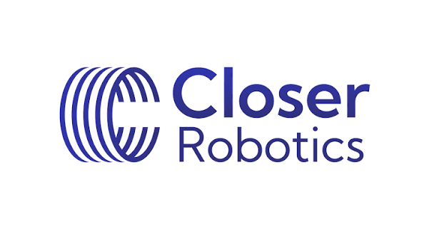 Closer, Inc. | Leading Industrial AI Robotics Company
