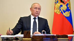 History of the russian president. Putin S Approval Rating Drops To Historic Low Poll The Moscow Times