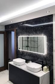 Discuss with us your needs and preferences in a bathroom and we'll do the legwork for you, from finding the best architect for the job to polishing your sink countertops. Bathroom Projects From Dublin Interior Designers Irish Luxury