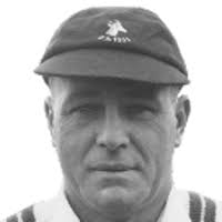 Australia tour of South Africa 1935/36 Statistics