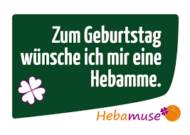 Postkarte Zum Geburtstag Wunsche Ich Mir Eine Hebamme Mabuse Buchversand
