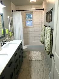 Small Hall Bathroom Ideas Small Bathroom Remodel Bathrooms Remodel Small Master Bathroom