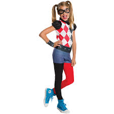 Download these free printable animal cards for your kindergarten or preschool. Dc Superhero Girls Harley Quinn Costume Walmart Com Walmart Com