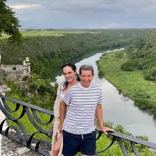 Miguel polo polo y maría fernanda cabal compartieron varias imágenes en sus cuentas de instagram que llamaron la atención. El Matrimonio De Maria Fernanda Cabal Y Jose Felix Lafaurie Corrupcion Narcotrafico Y Robo De Tierras