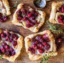 After assembling the dip, refrigerate it up to 24 hours before baking. 37 Easy Thanksgiving Appetizer Ideas Recipes For Thanksgiving Hors D Oeuvres